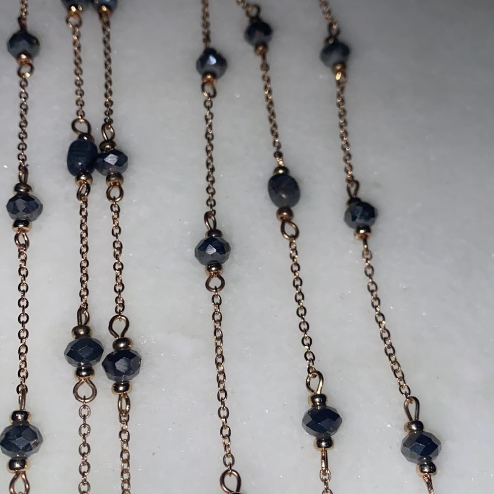 TWO great necklaces! - Picture 5 of 8
